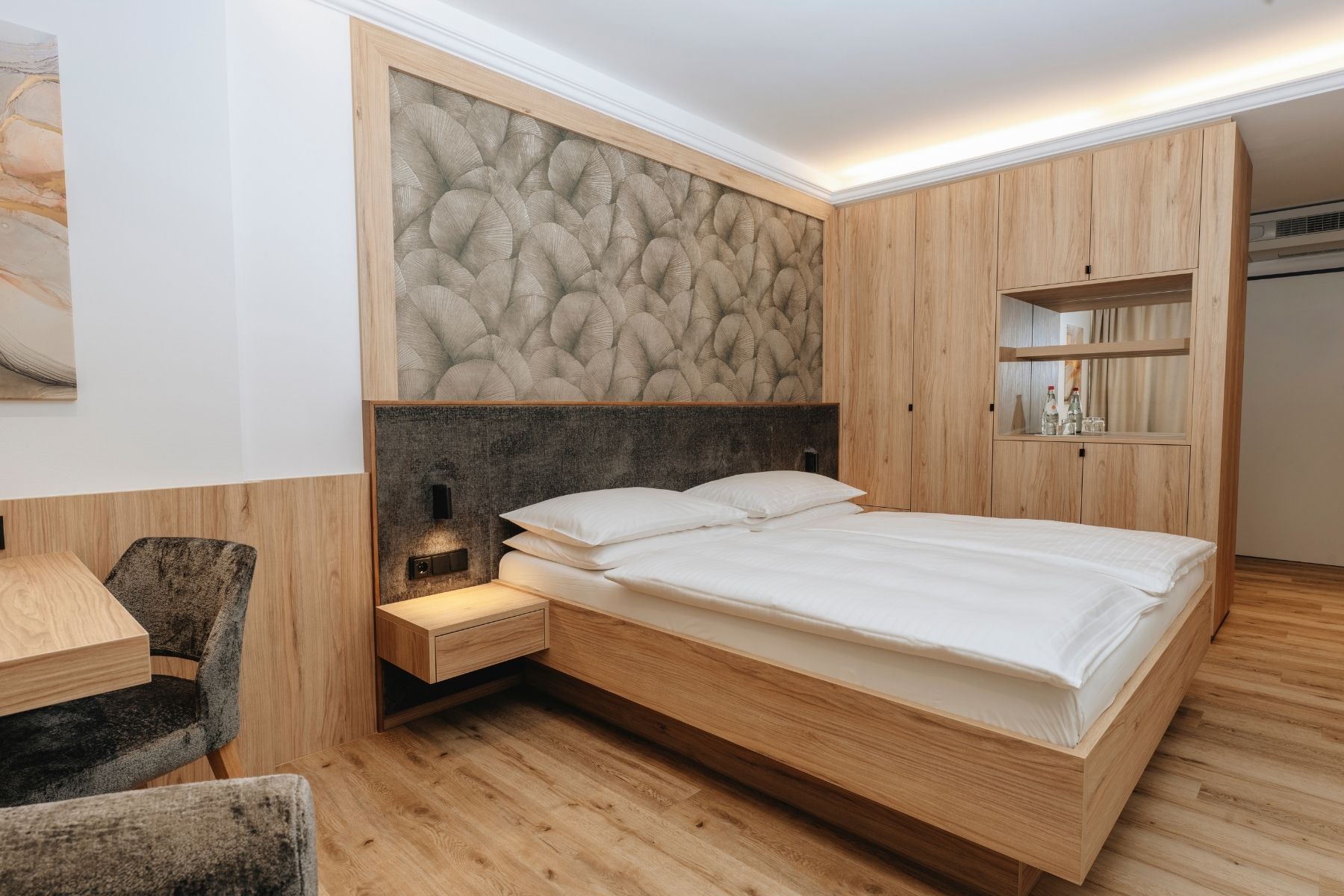 Hotel STOISER