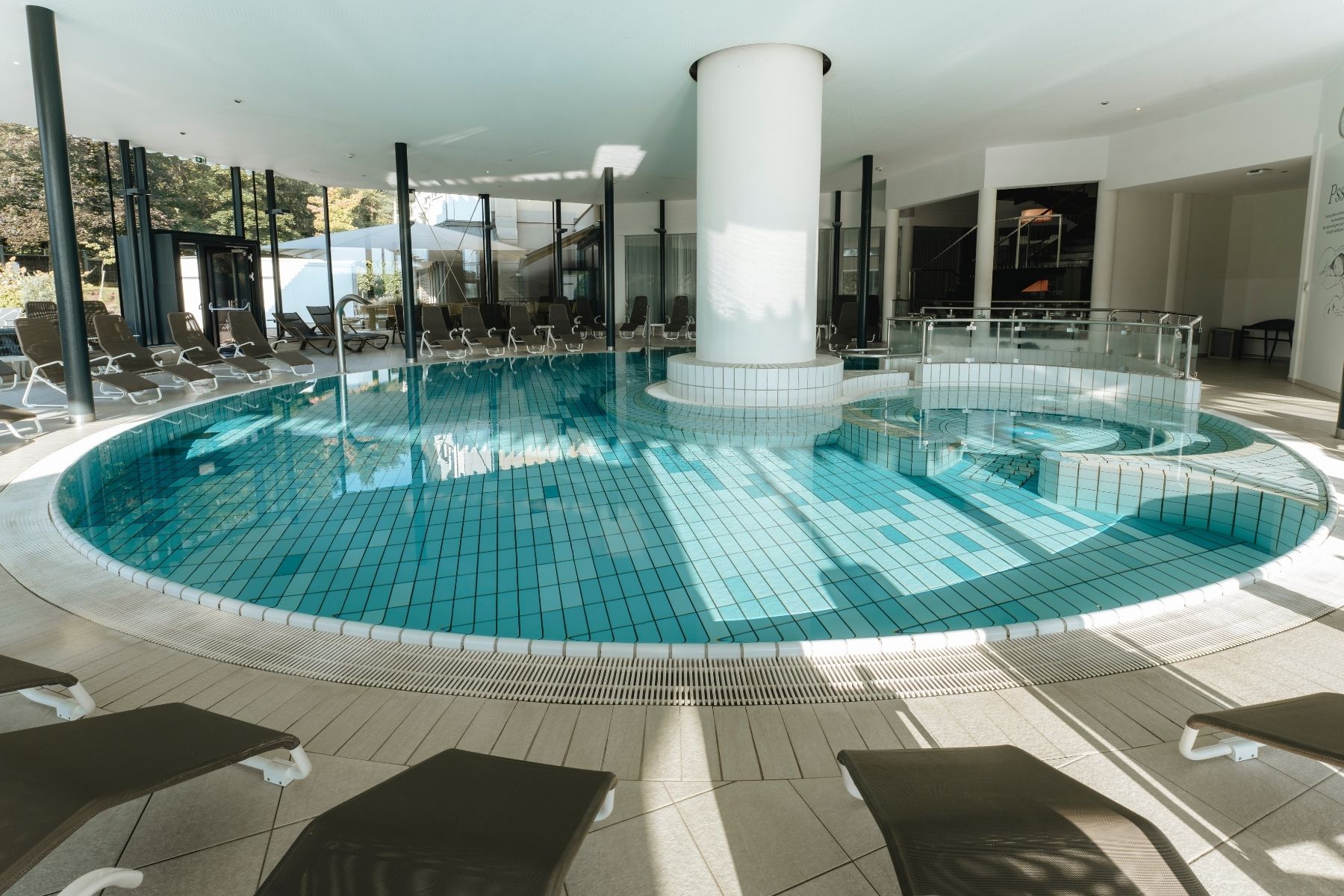 Hotel STOISER