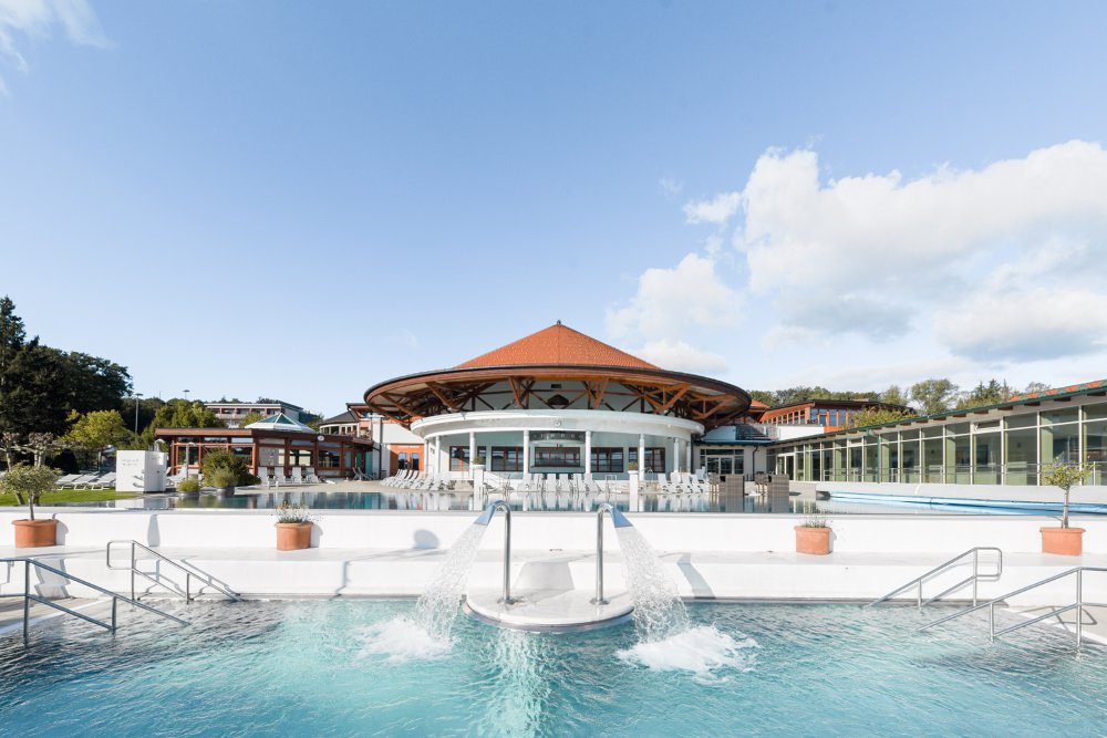 AVITA Therme Bad Tatzmannsdorf