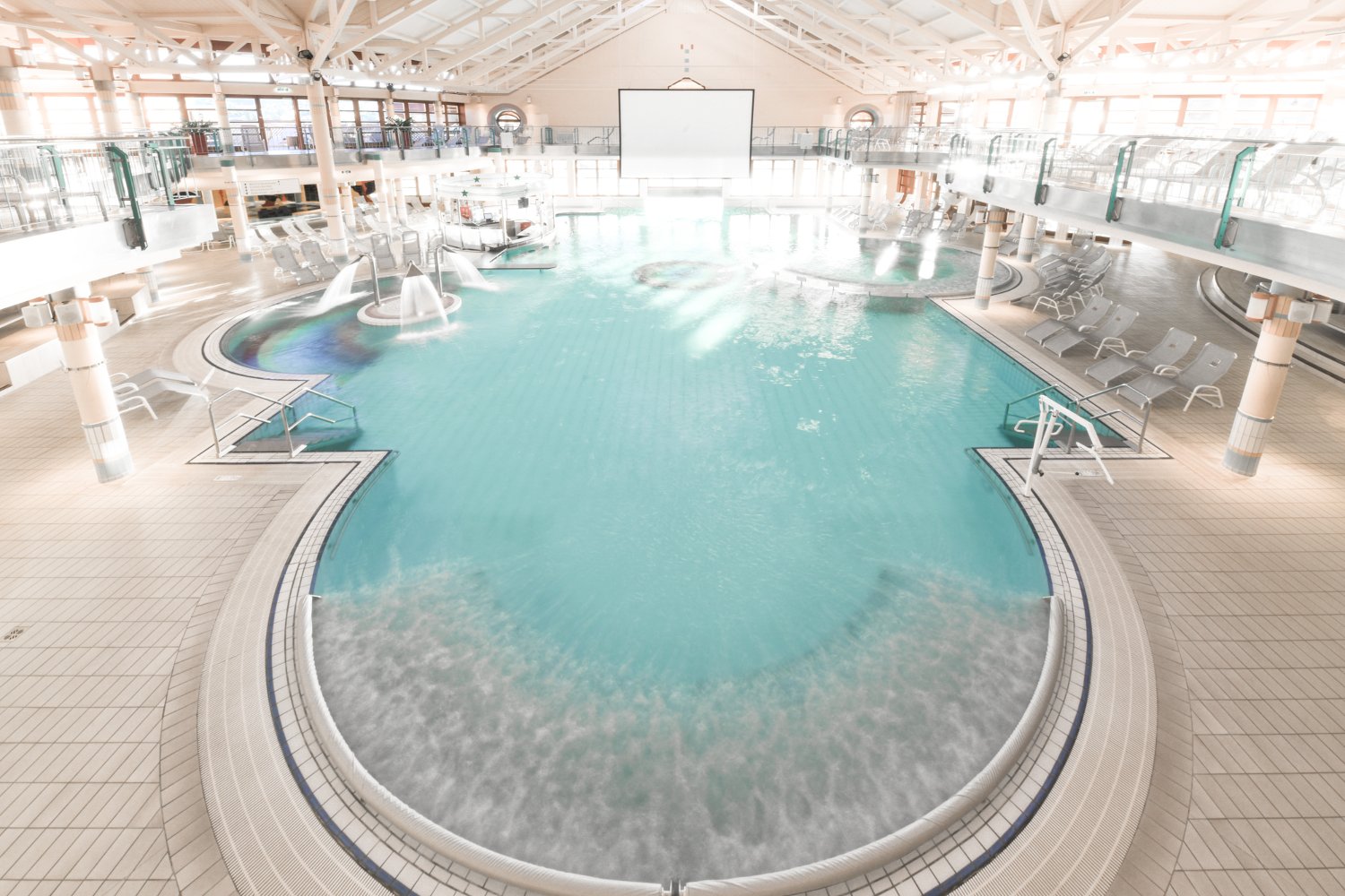 AVITA Therme Bad Tatzmannsdorf