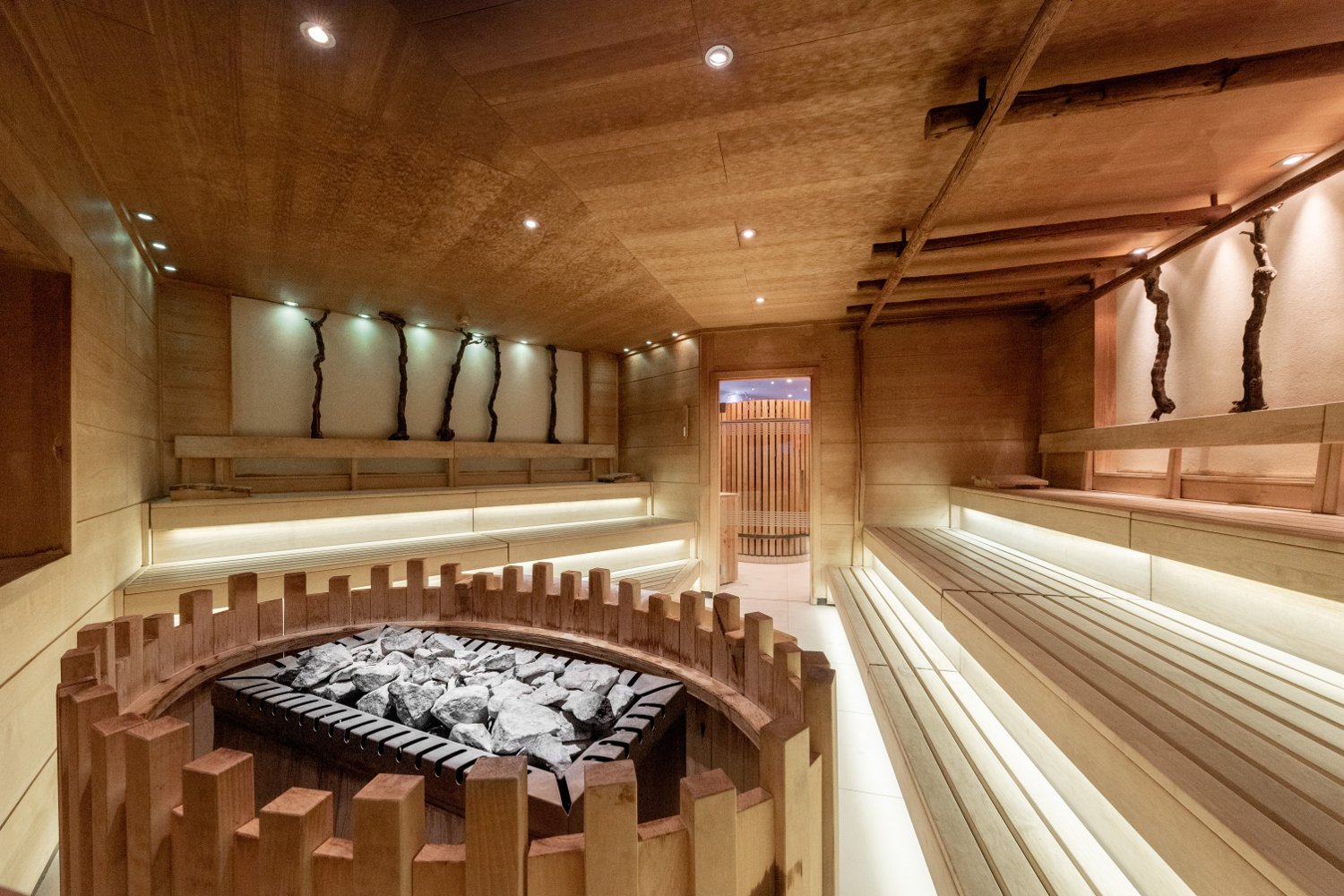 AVITA Therme Bad Tatzmannsdorf