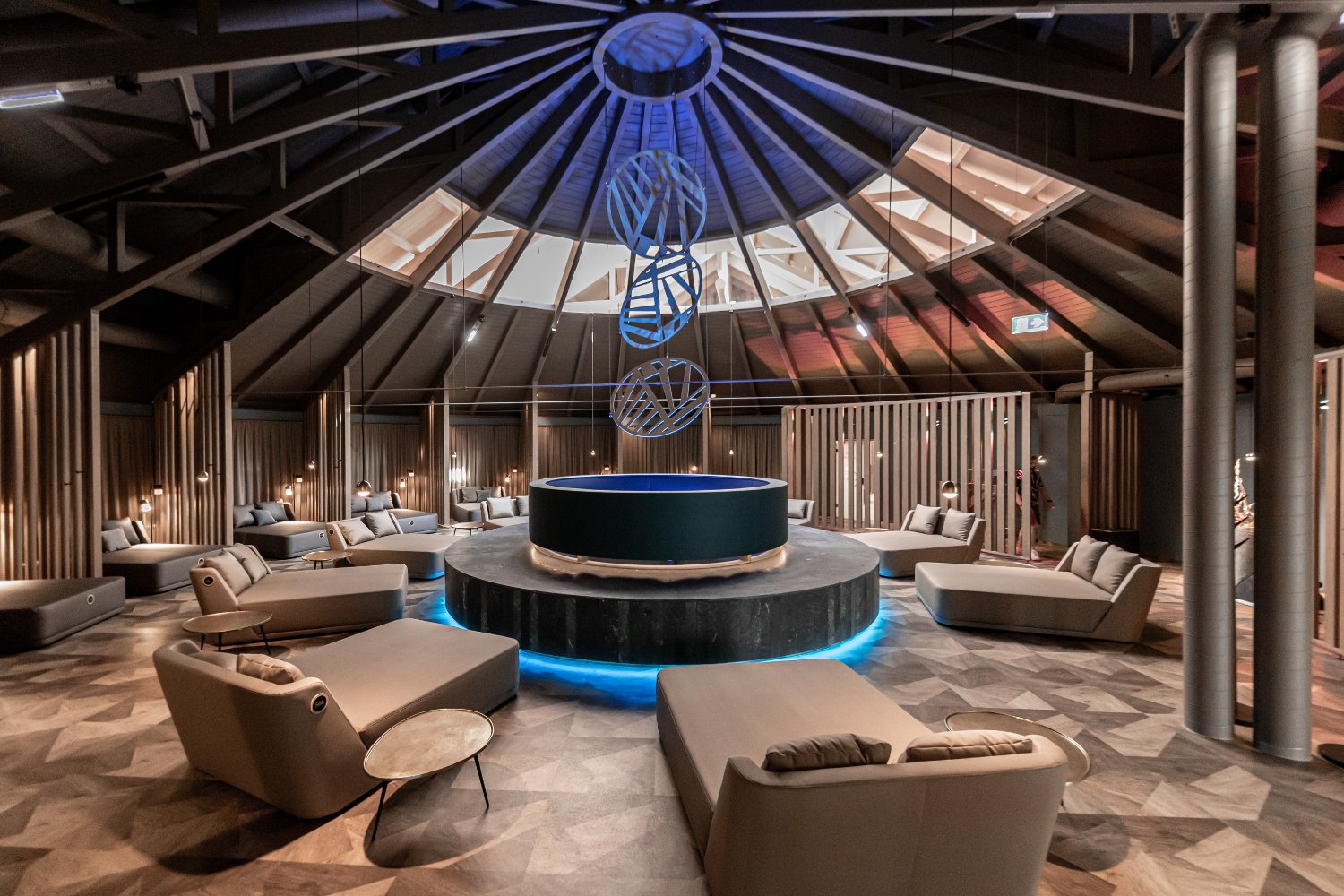 AVITA Therme Bad Tatzmannsdorf