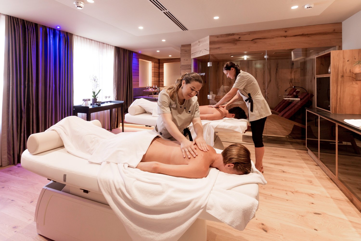 AVITA Therme Bad Tatzmannsdorf