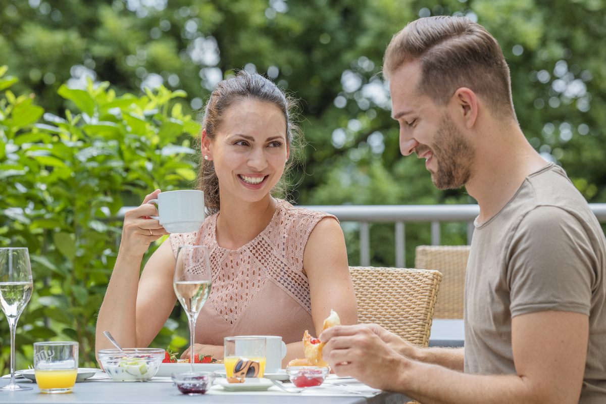 LEITNER Thermalhotel Loipersdorf