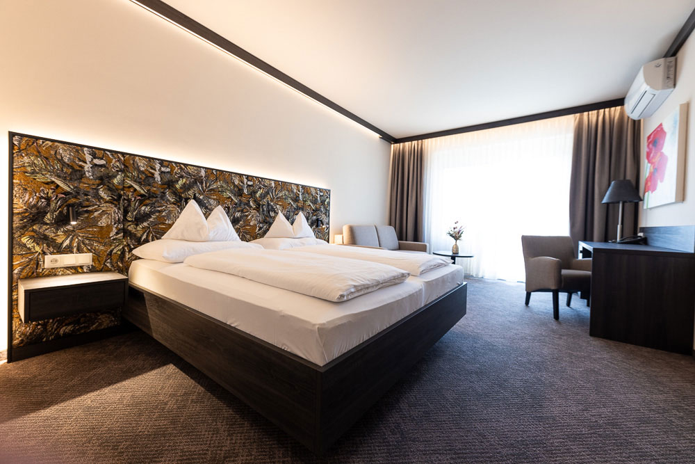LEITNER Thermalhotel Loipersdorf