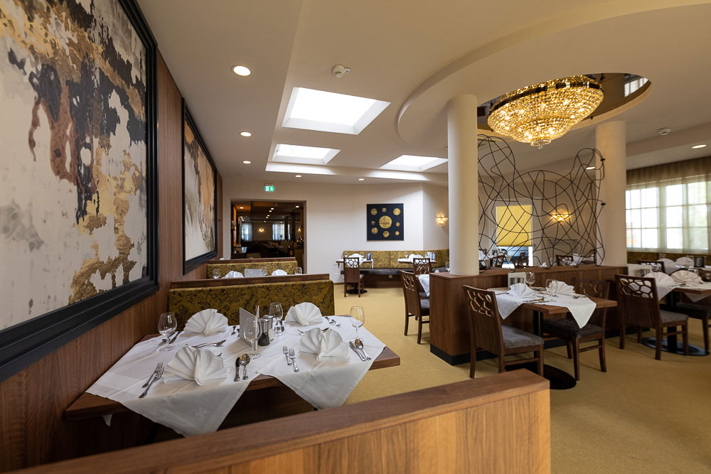 LEITNER Thermalhotel Loipersdorf