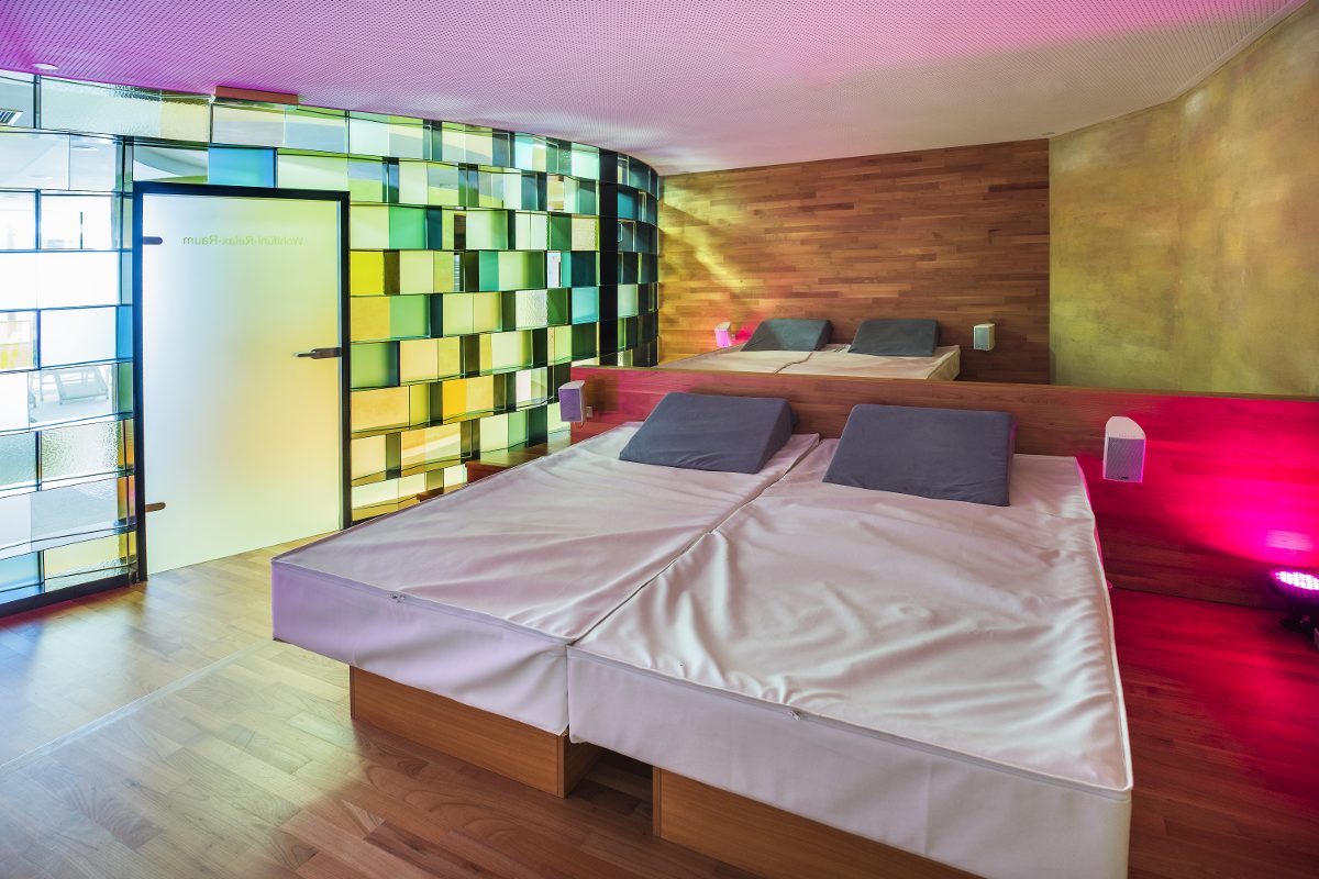 LEITNER Thermalhotel Loipersdorf