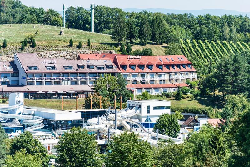 LEITNER Thermalhotel Loipersdorf