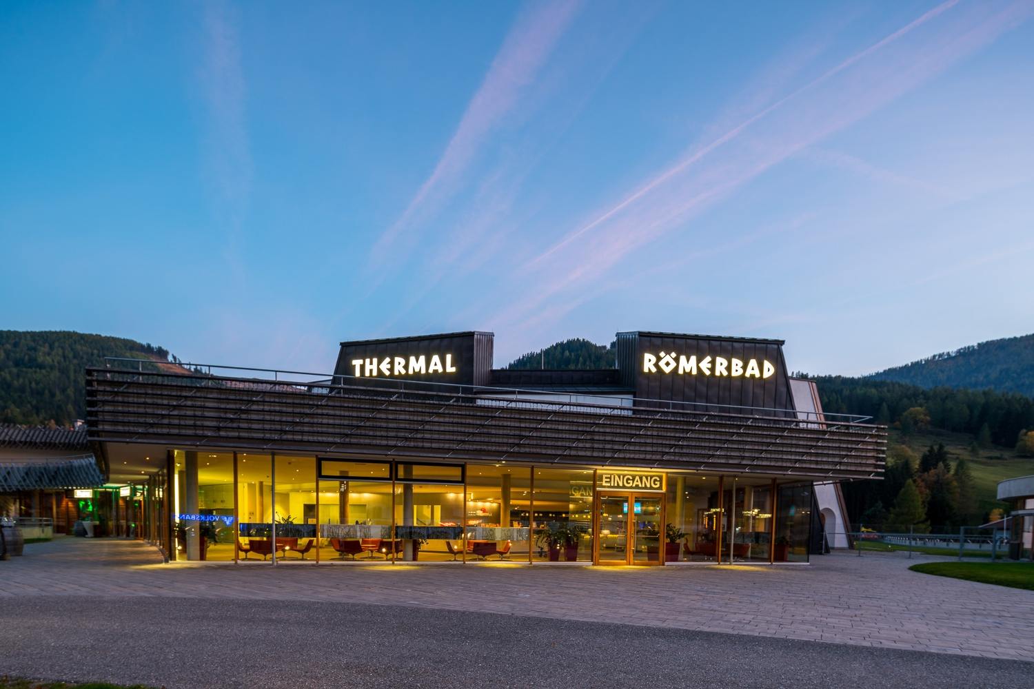 Thermal Römerbad