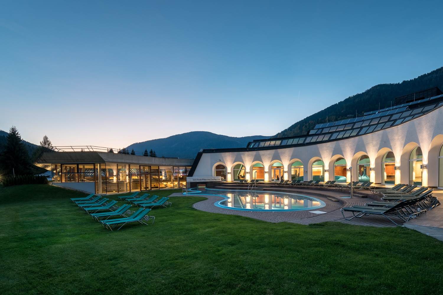 Thermal Römerbad