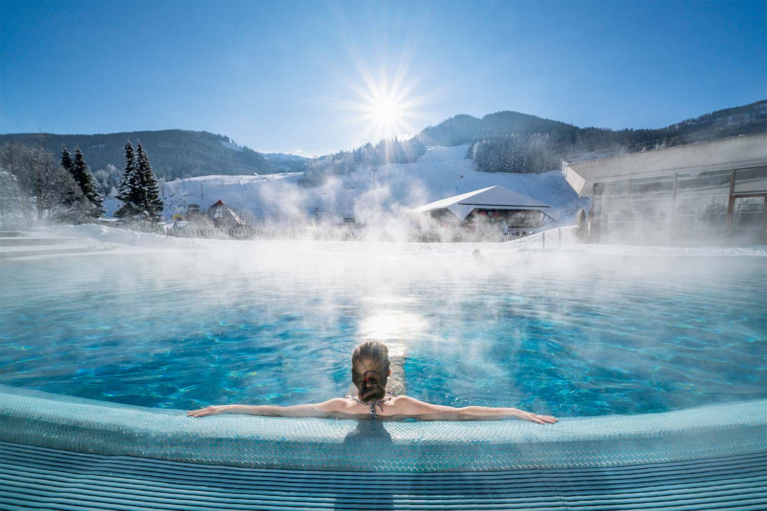 Thermal Römerbad