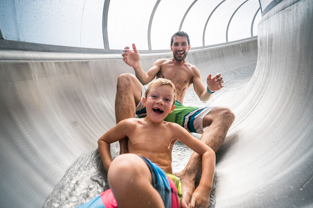 Therme St. Kathrein - Bad Kleinkirchheim