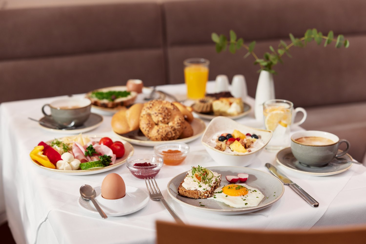 Vitalhotel der Parktherme Bad Radkersburg