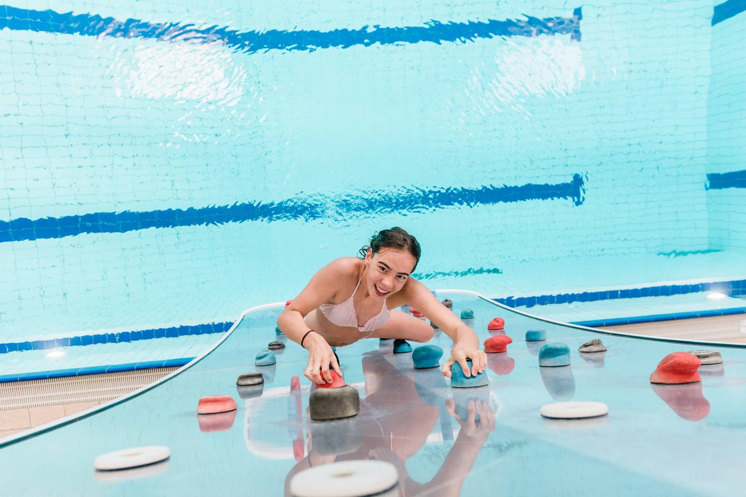 Erlebnis-Therme Amadé