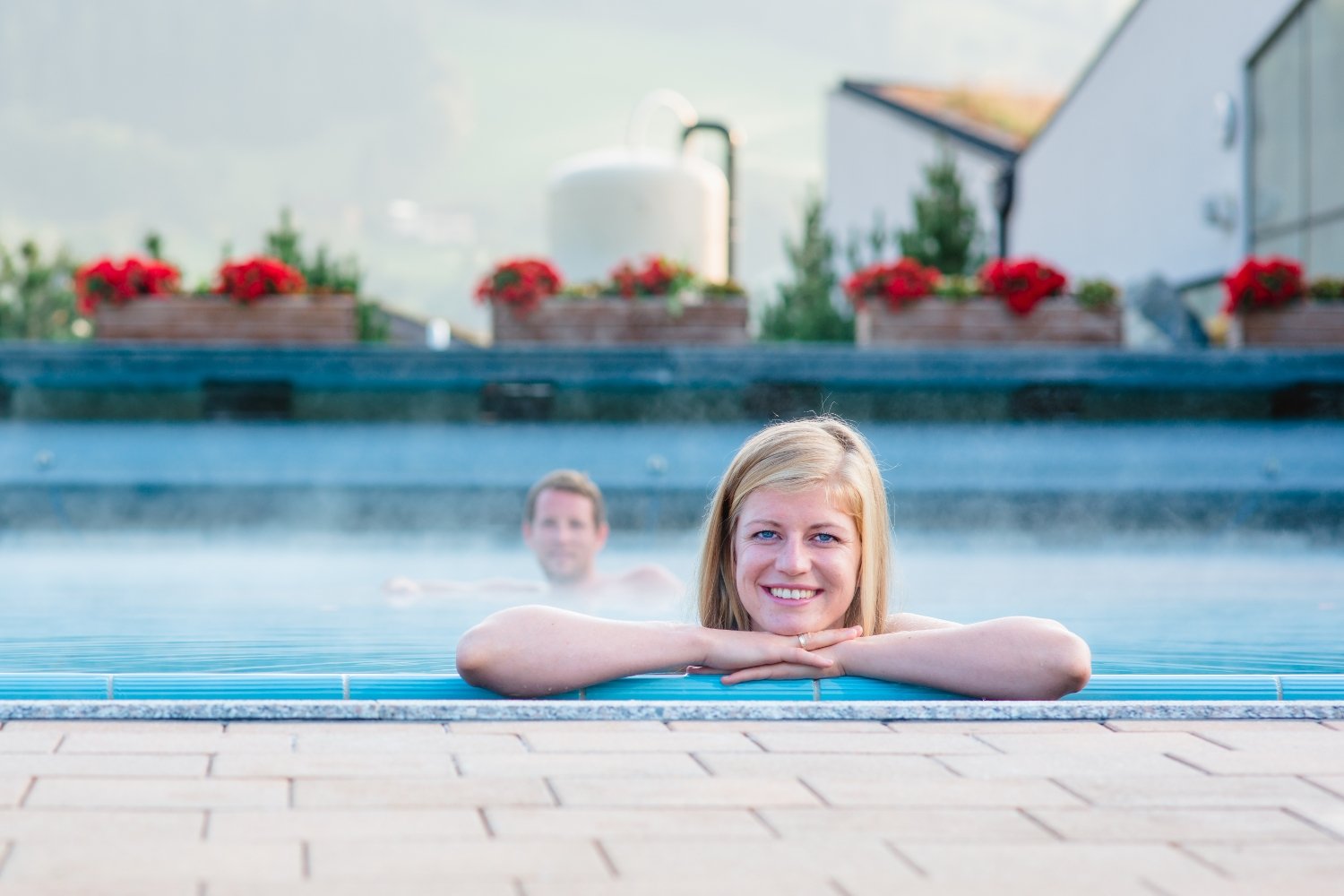 Erlebnis-Therme Amadé