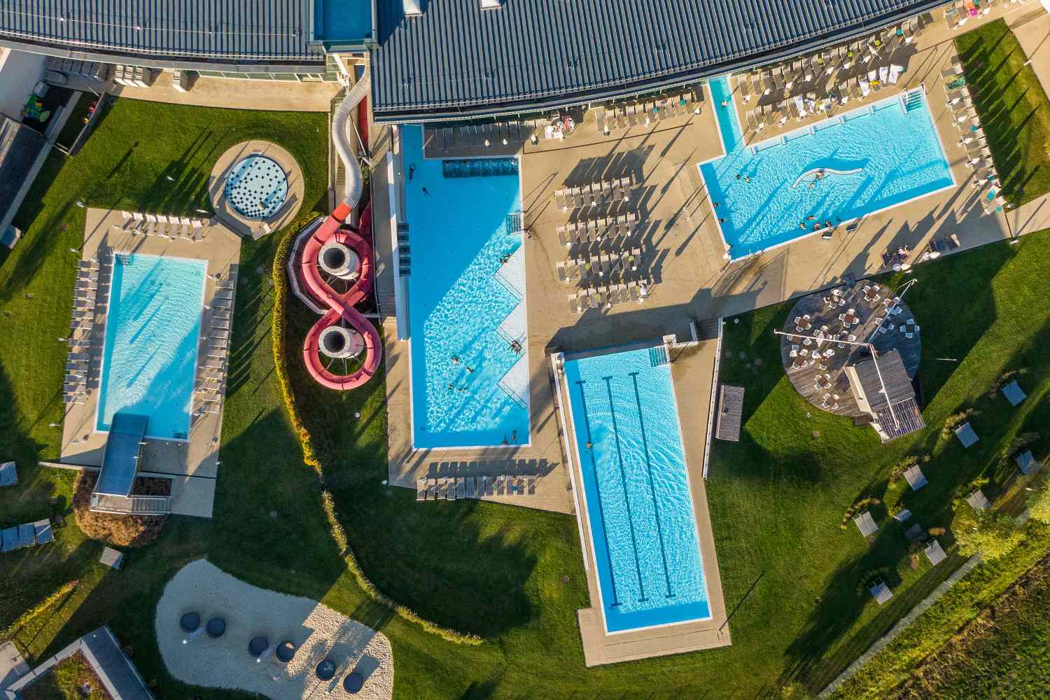 TAUERN SPA Zell am See - Kaprun