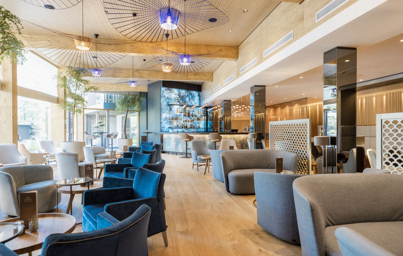 Heilthermen Resort Bad Waltersdorf