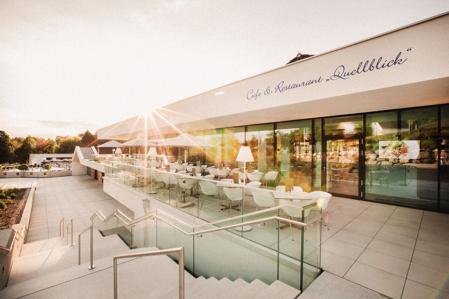 Heilthermen Resort Bad Waltersdorf