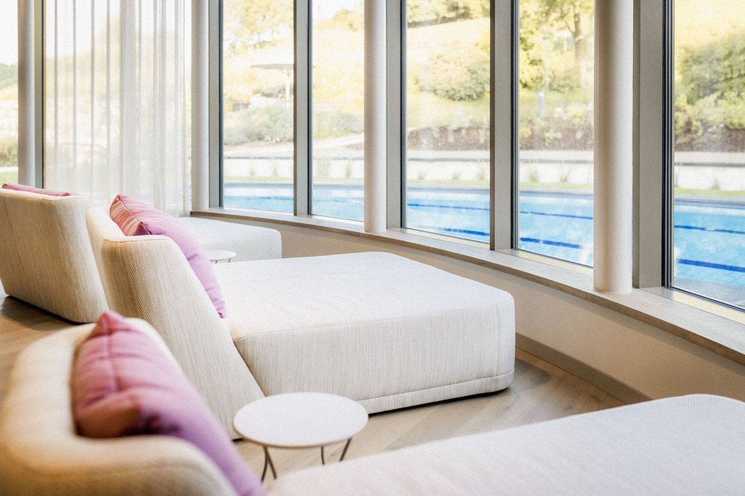 Heilthermen Resort Bad Waltersdorf