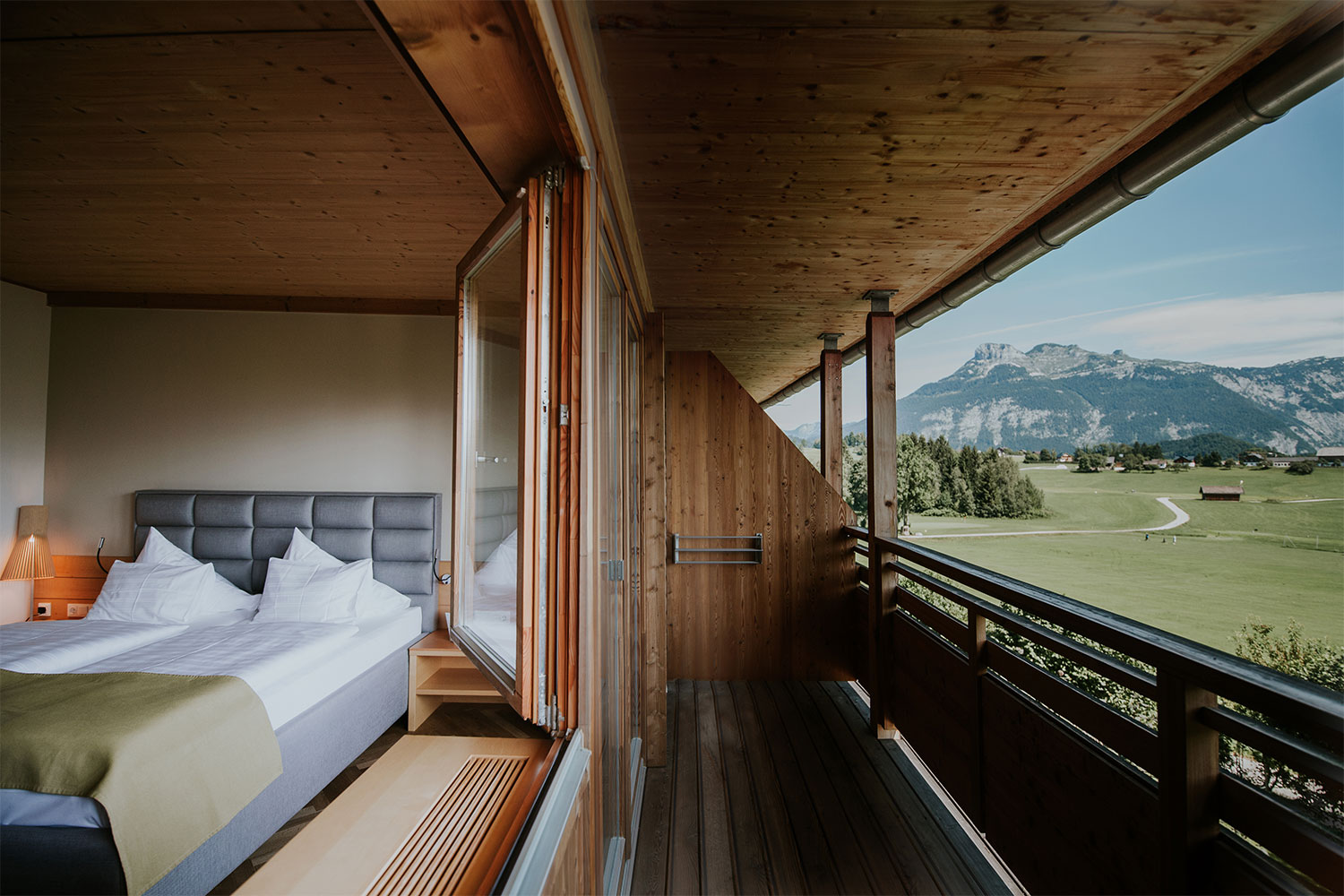 G'sund & Natur Hotel DIE WASNERIN