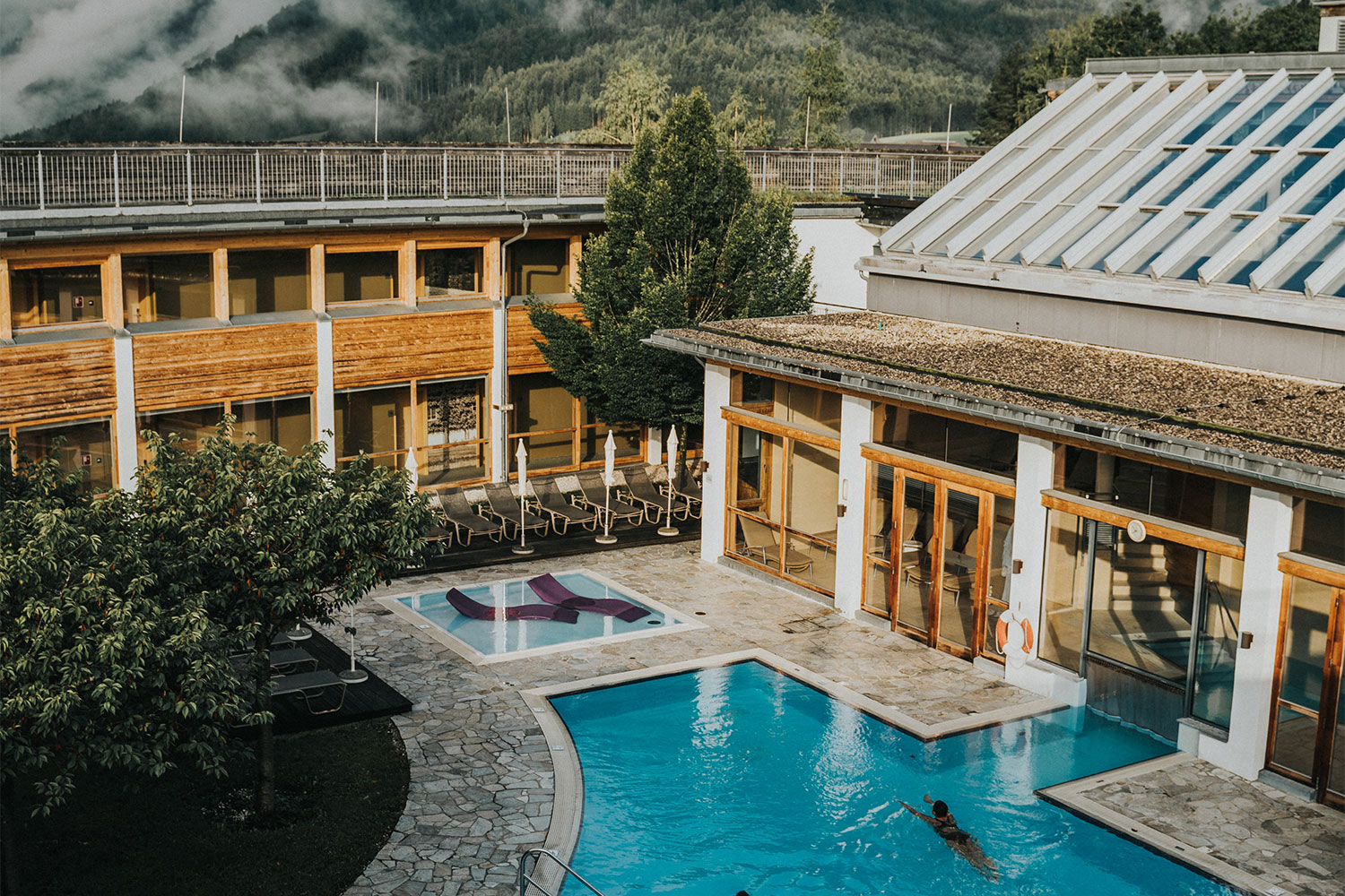 G'sund & Natur Hotel DIE WASNERIN
