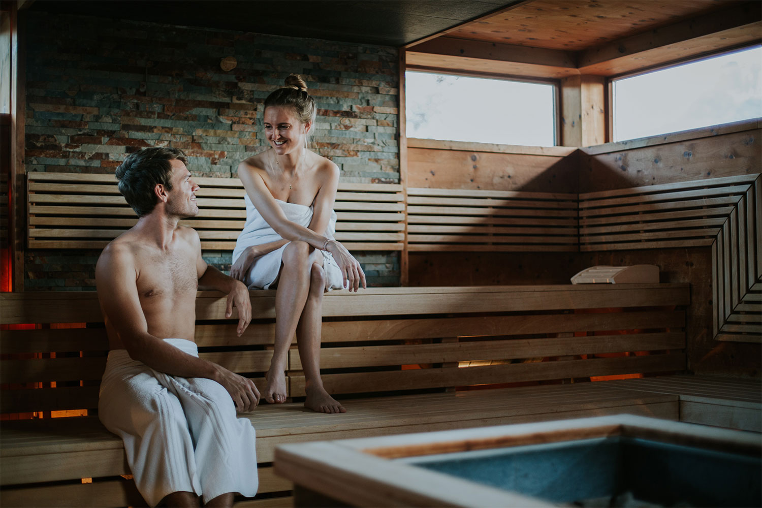 G'sund & Natur Hotel DIE WASNERIN