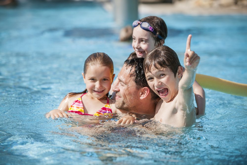 Parktherme Bad Radkersburg