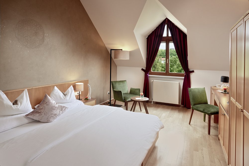 Ayurveda Resort Mandira 