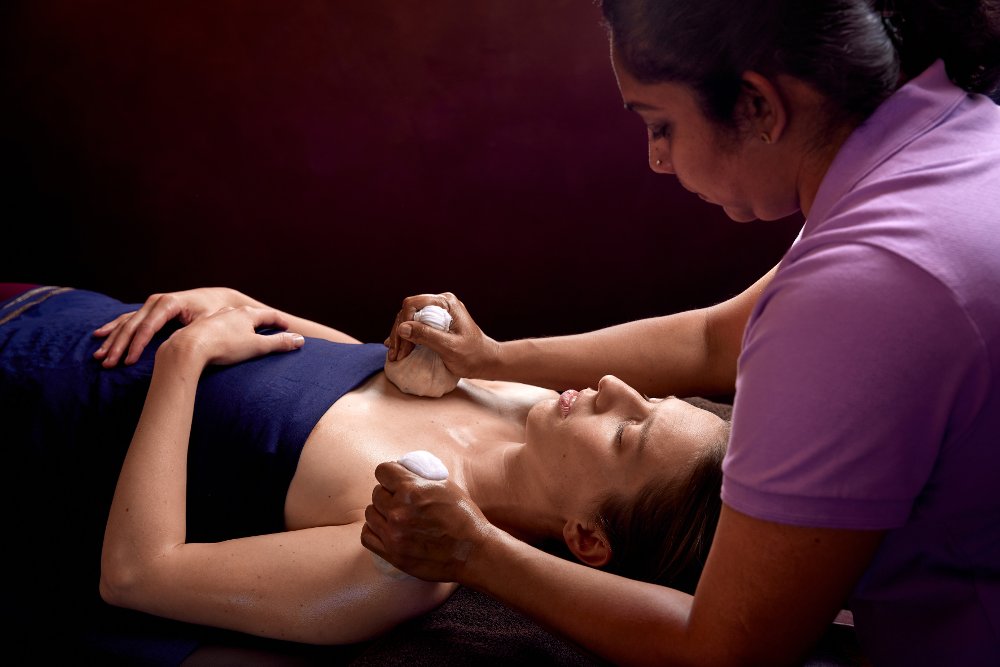 Ayurveda Resort Mandira 