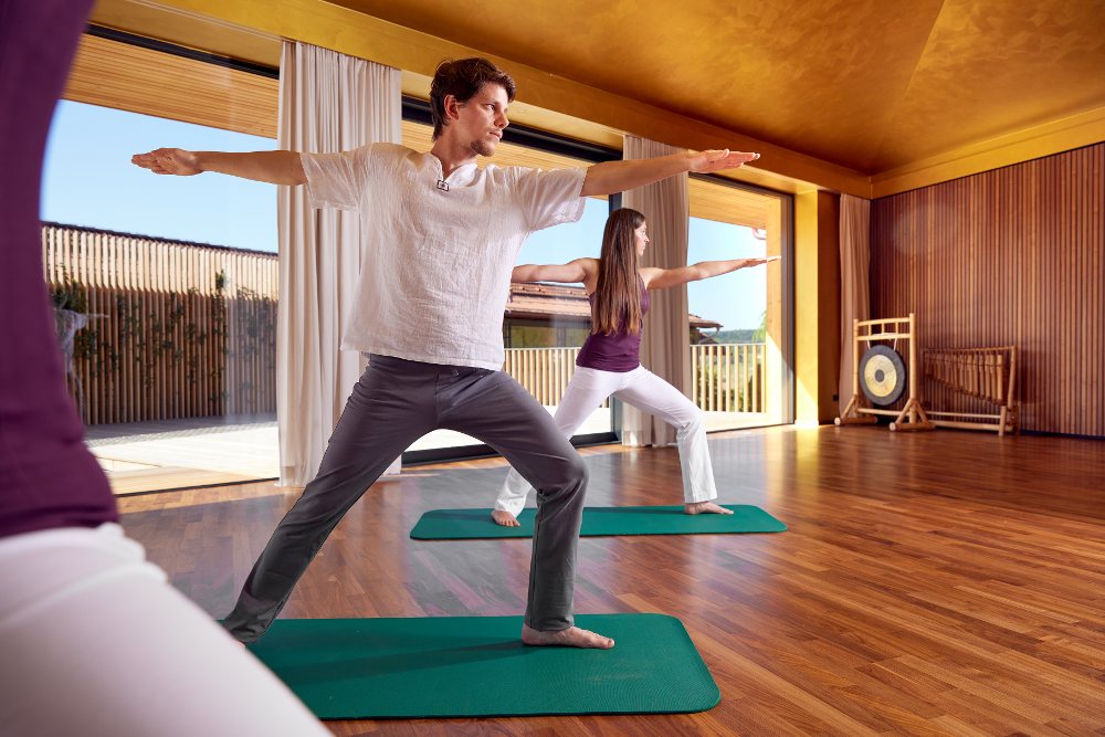 Ayurveda Resort Mandira 