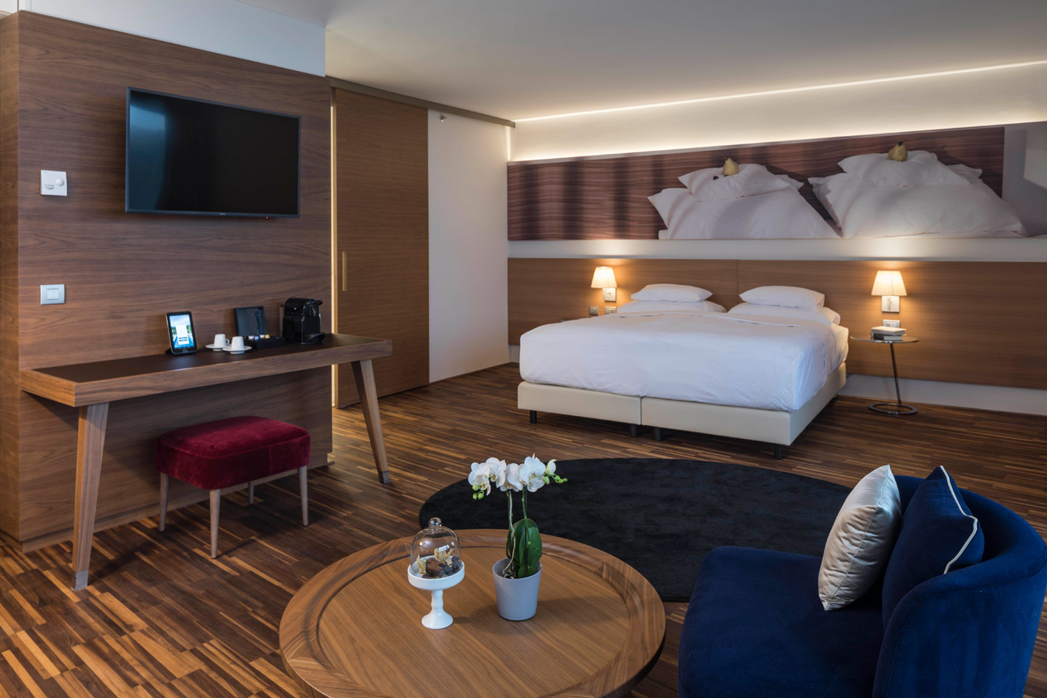 Falkensteiner Balance Resort Stegersbach