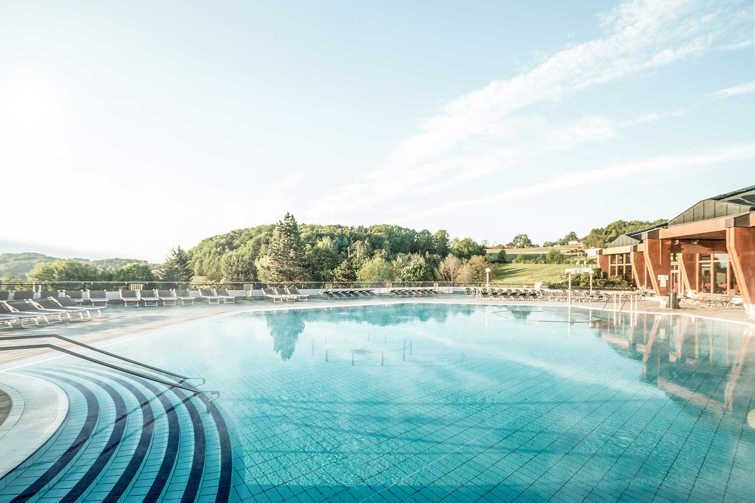 Thermenresort Loipersdorf