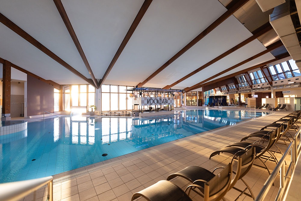 Thermenresort Loipersdorf