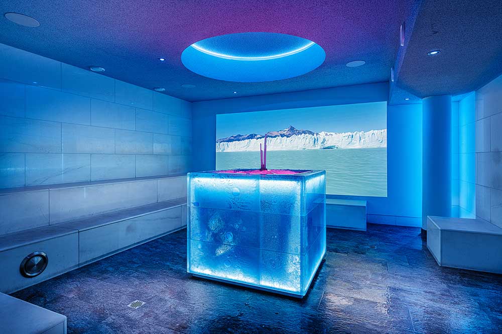 Alpentherme Gastein