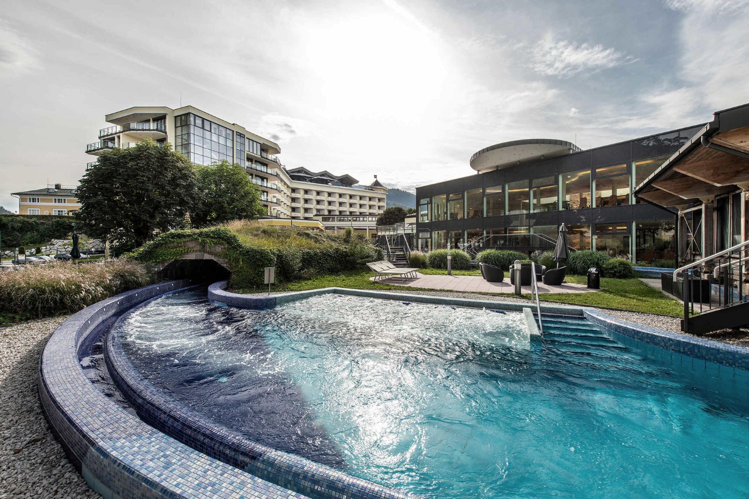 Hotel Royal EurothermenResort Bad Ischl