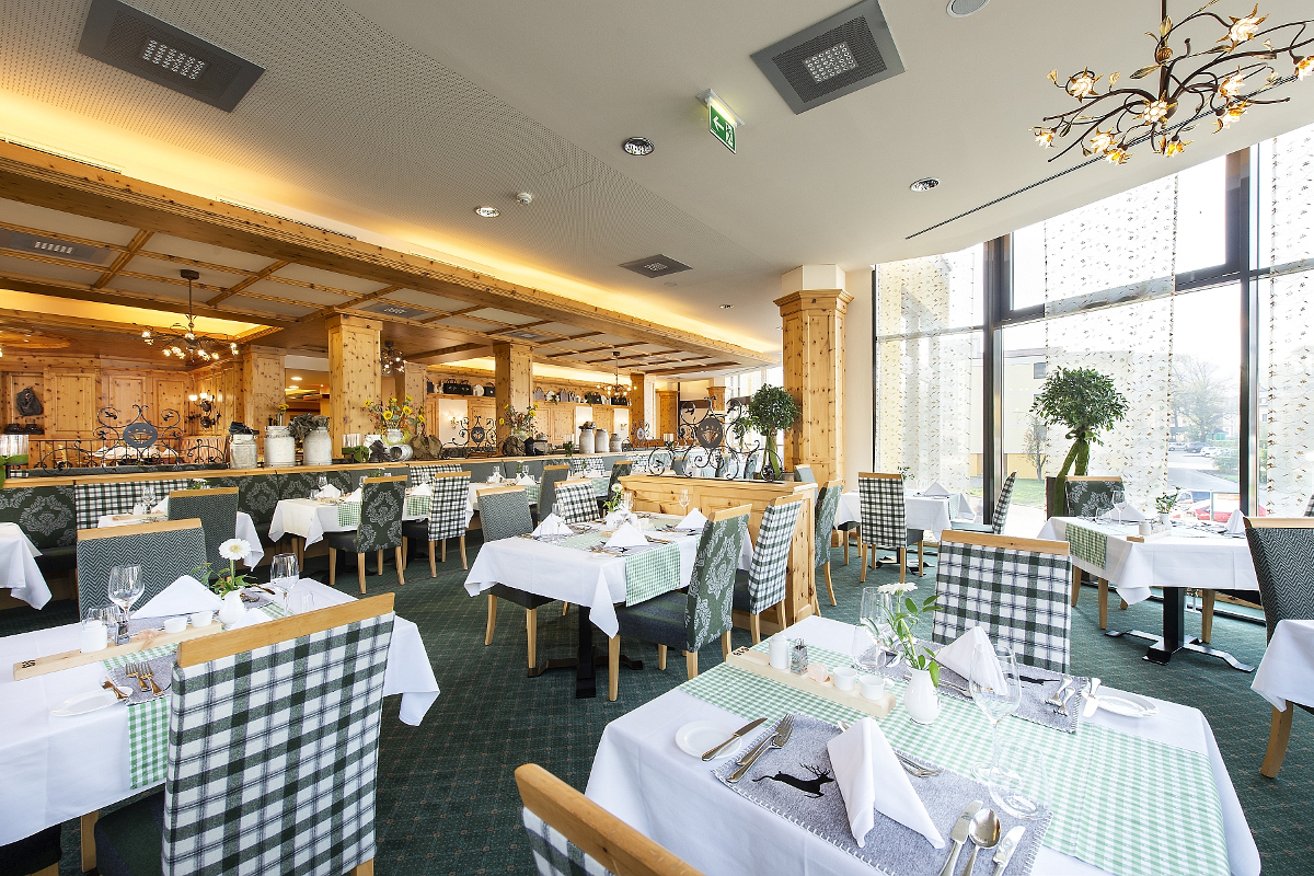 Hotel Royal EurothermenResort Bad Ischl