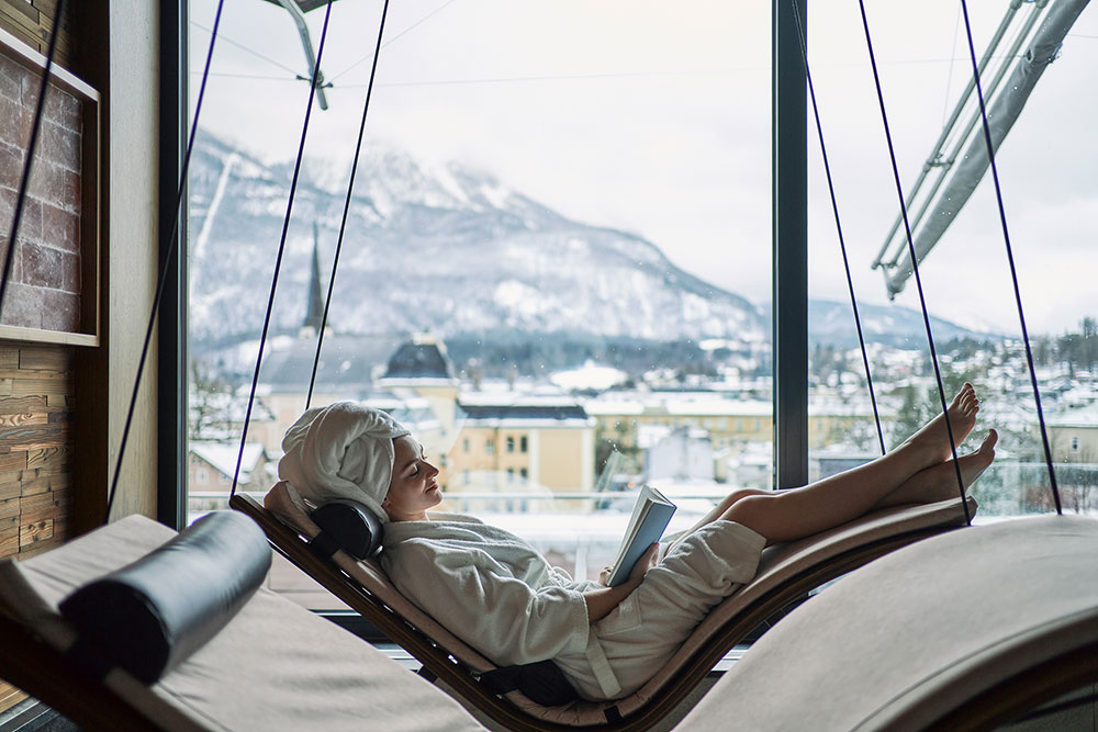 Hotel Royal EurothermenResort Bad Ischl