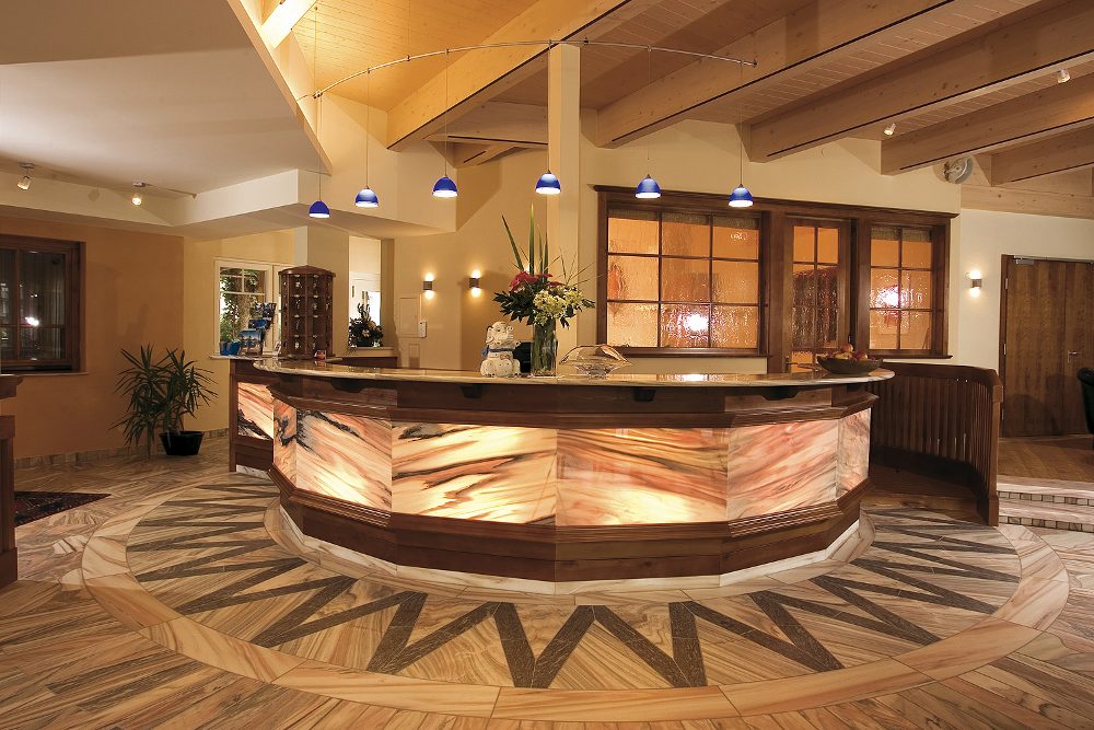 Scheffer's Hotel