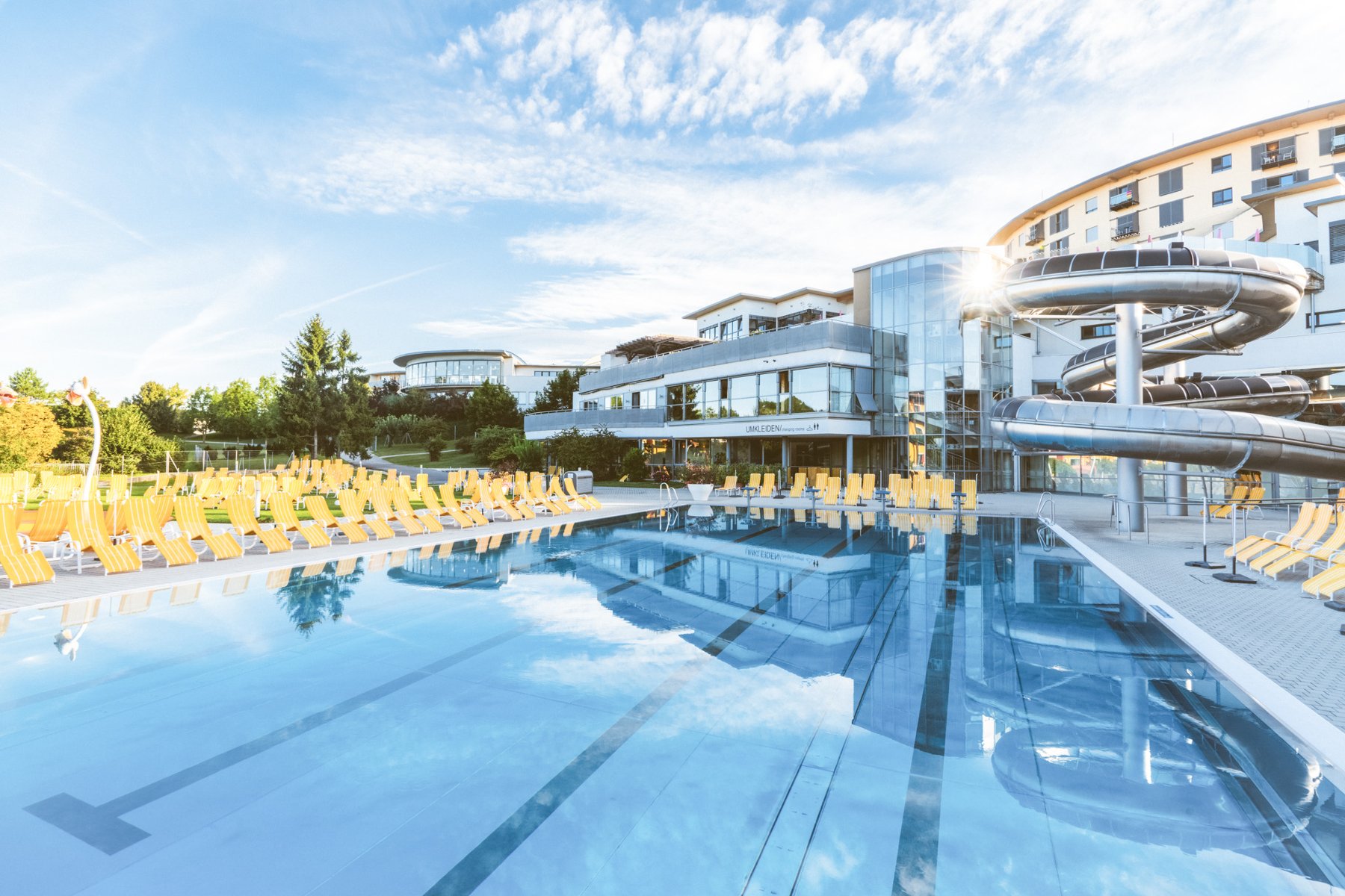 Allegria Therme Stegersbach