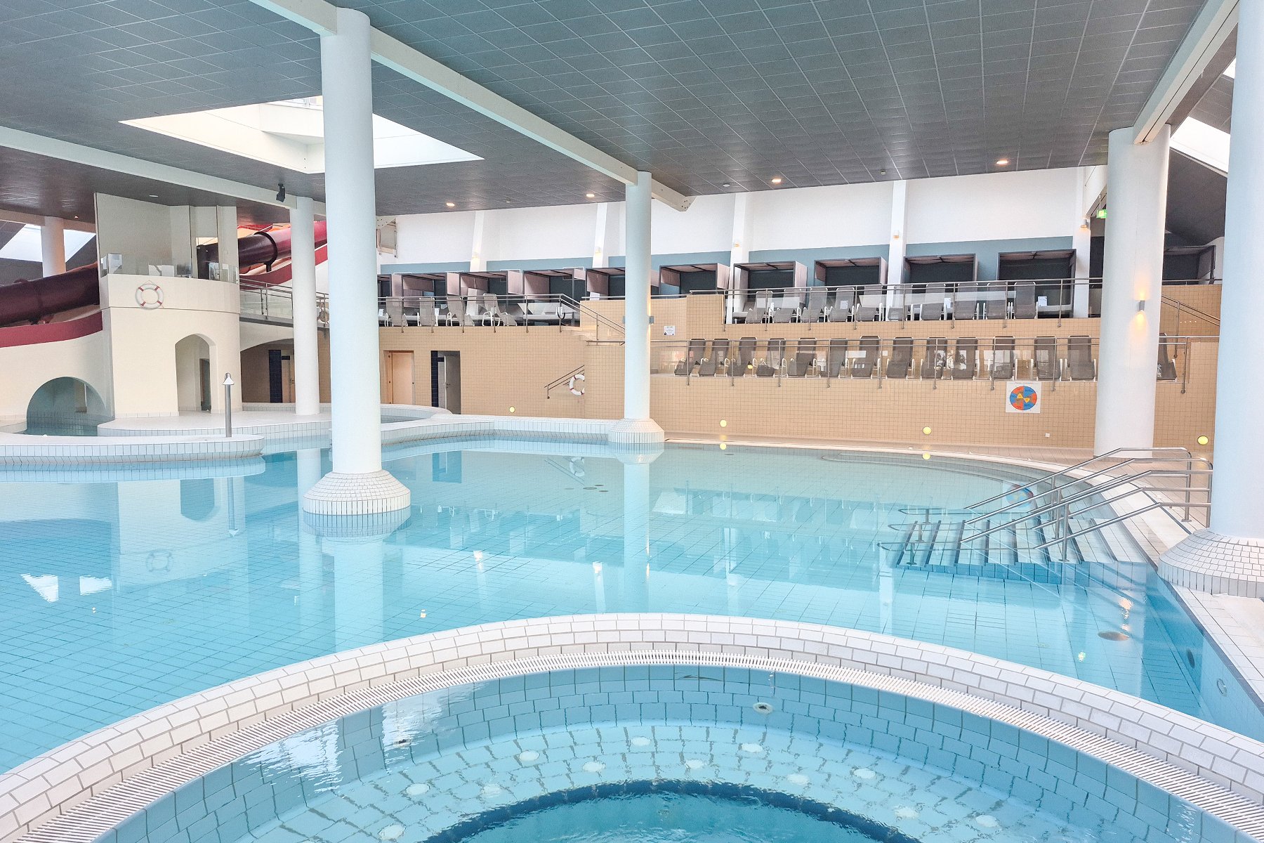 Allegria Therme Stegersbach