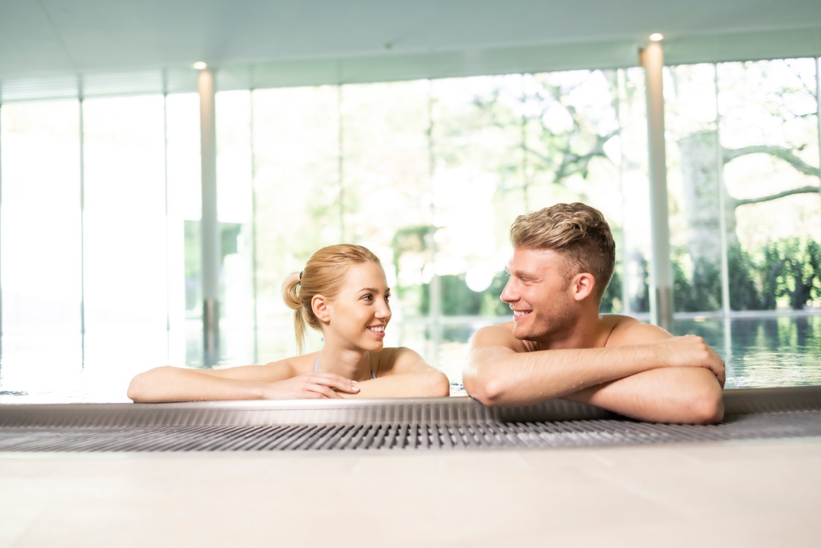 Therme der Ruhe Bad Gleichenberg