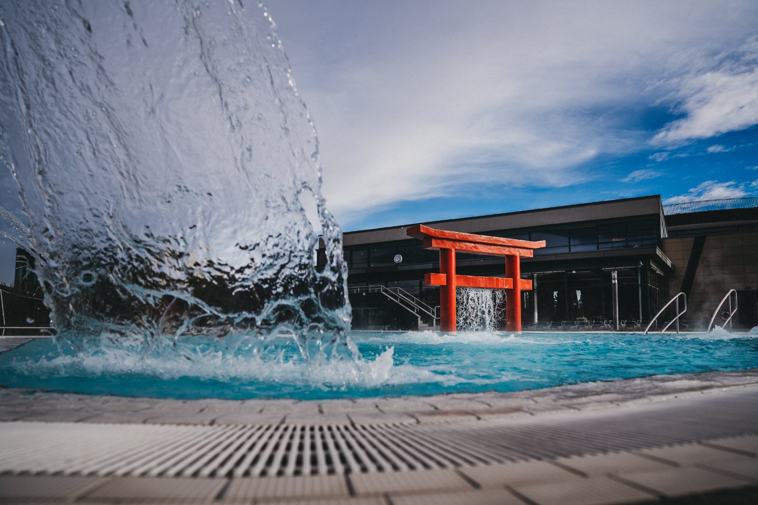Therme Linsberg Asia