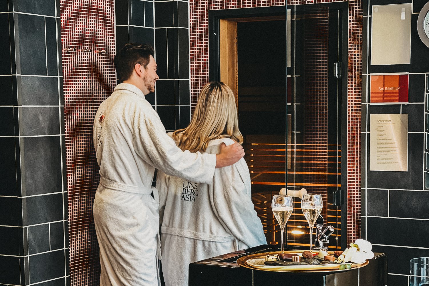 Therme Linsberg Asia