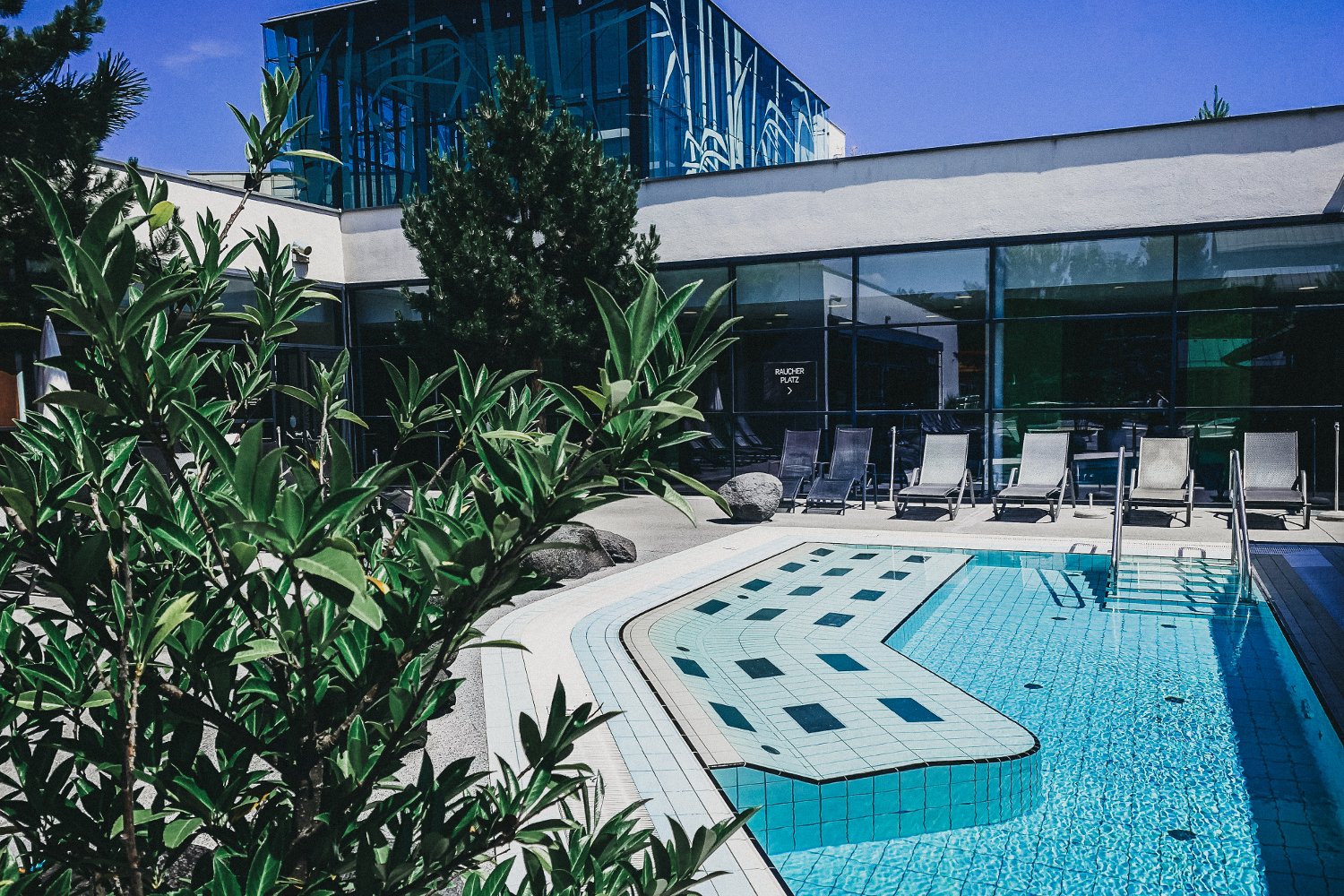 Therme Linsberg Asia