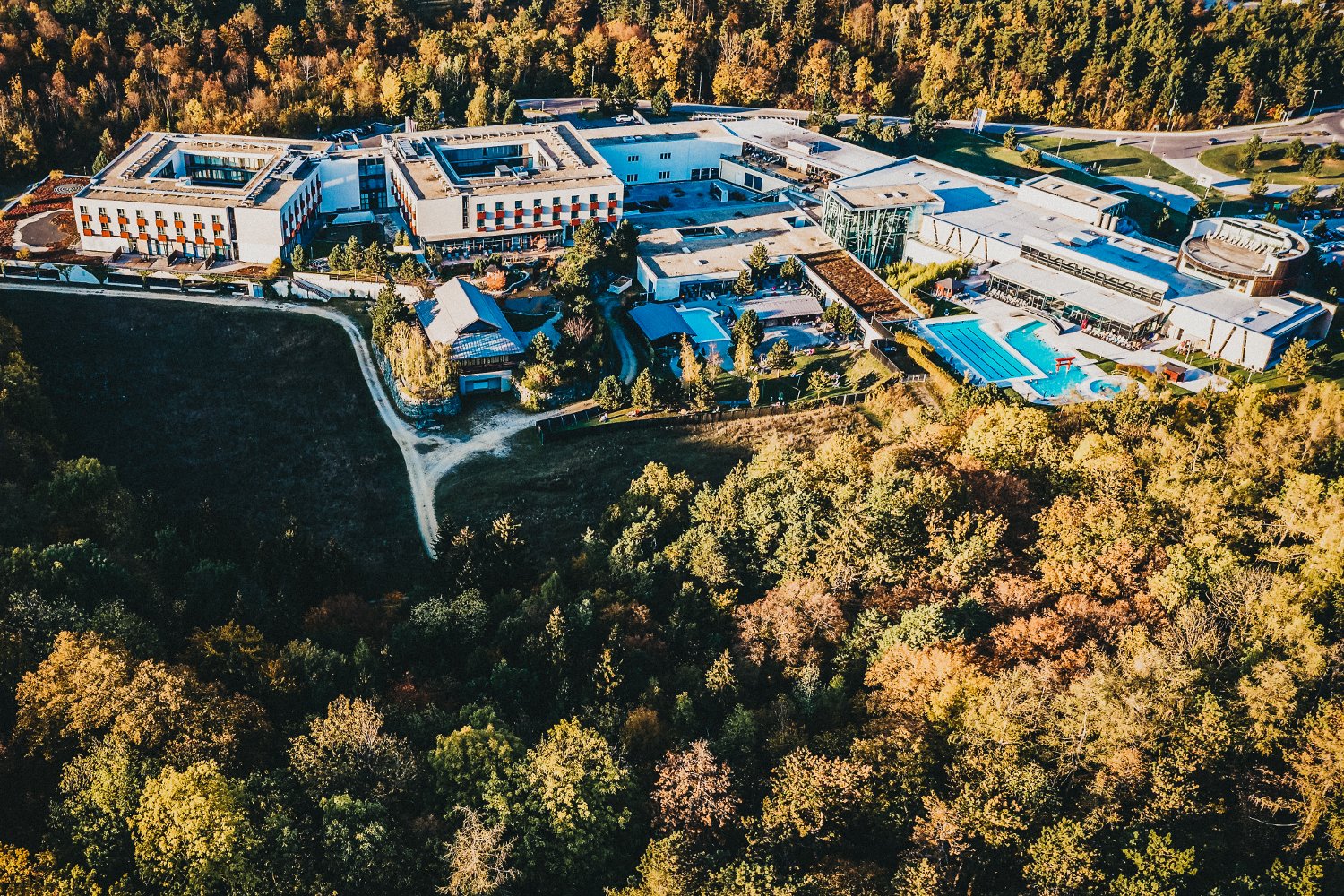 Therme Linsberg Asia