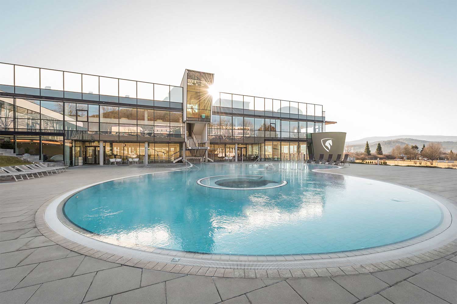 Therme NOVA - Köflach