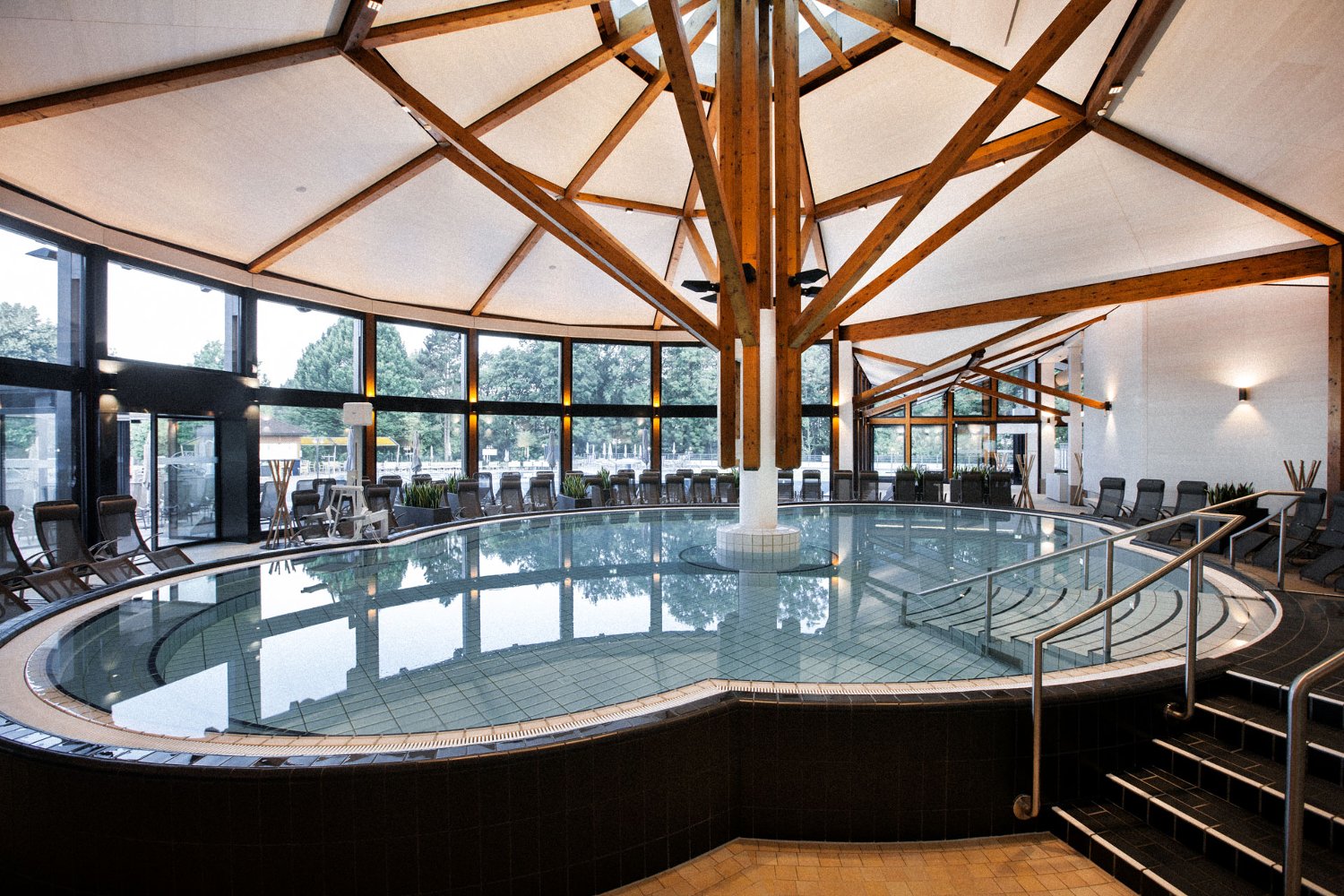 Heiltherme Bad Waltersdorf