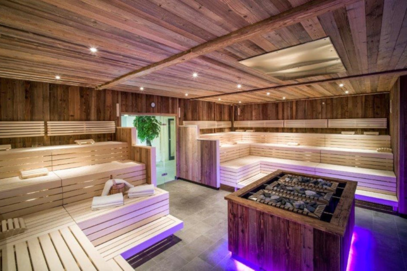 Erlebnistherme Zillertal
