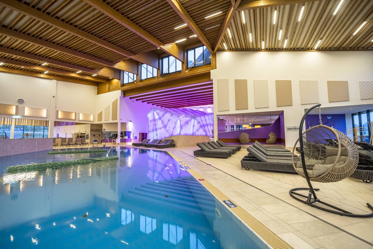 Narzissen Vitalresort Bad Aussee