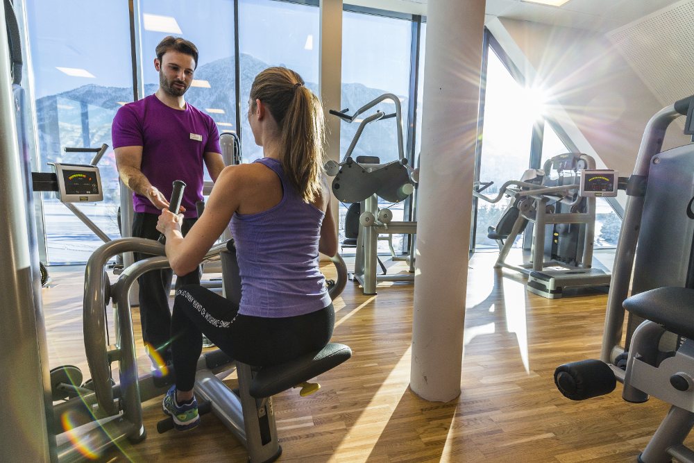 Narzissen Vitalresort Bad Aussee
